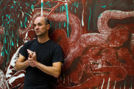 Atelier Michael Woolworth