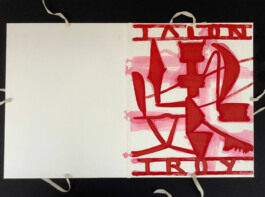 Atelier Michael Woolworth