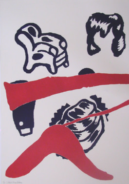 Atelier Michael Woolworth