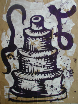 Atelier Michael Woolworth