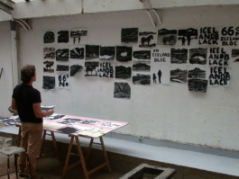 Atelier Michael Woolworth