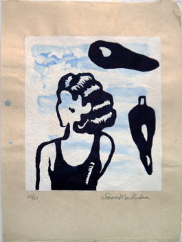 Atelier Michael Woolworth