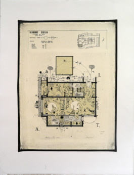 Atelier Michael Woolworth