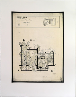 Atelier Michael Woolworth