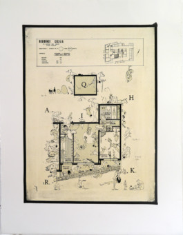 Atelier Michael Woolworth