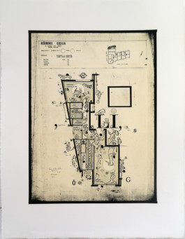 Atelier Michael Woolworth