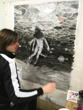 Atelier Michael Woolworth