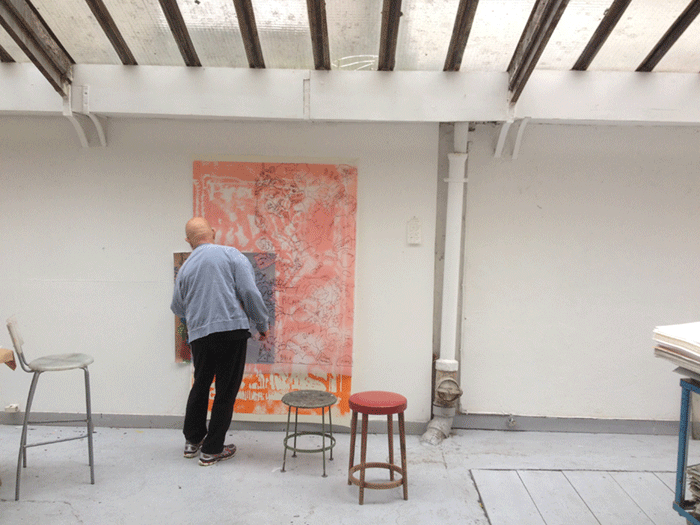 Atelier Michael Woolworth