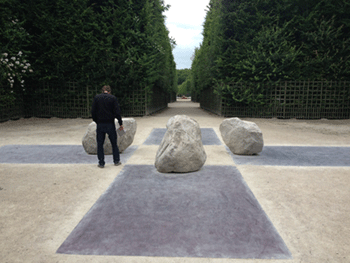 Atelier Michael Woolworth