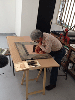 Atelier Michael Woolworth