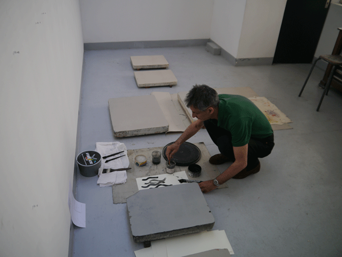 Atelier Michael Woolworth