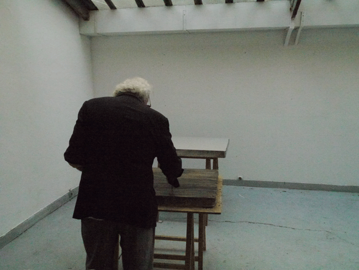 Atelier Michael Woolworth