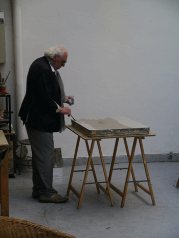 Atelier Michael Woolworth