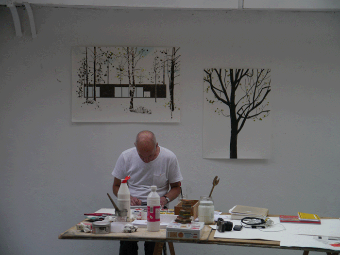 Atelier Michael Woolworth