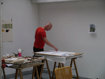 Atelier Michael Woolworth