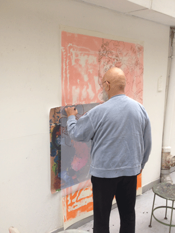 Atelier Michael Woolworth