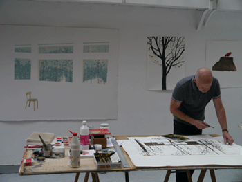 Atelier Michael Woolworth