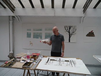 Atelier Michael Woolworth