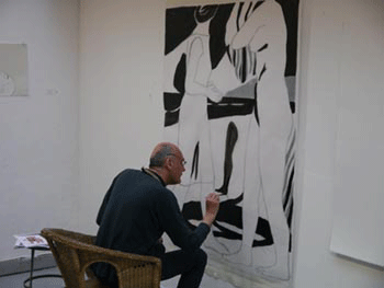 Atelier Michael Woolworth