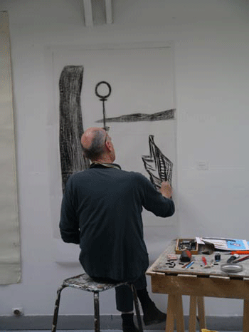 Atelier Michael Woolworth