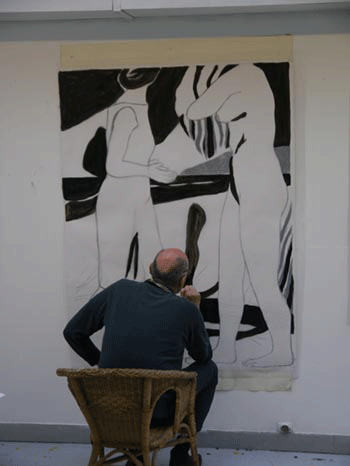 Atelier Michael Woolworth