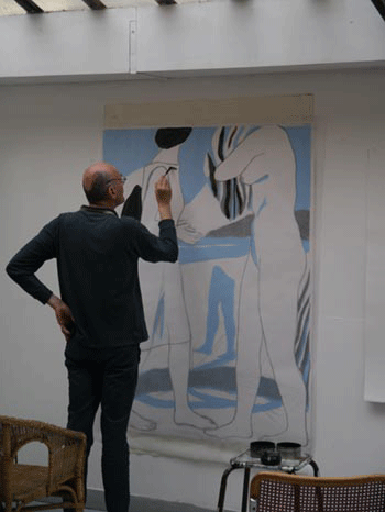 Atelier Michael Woolworth