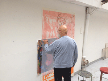 Atelier Michael Woolworth