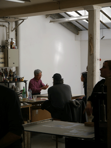 Atelier Michael Woolworth