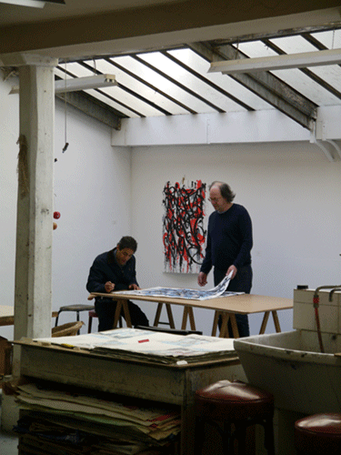 Atelier Michael Woolworth