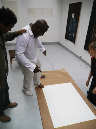 Atelier Michael Woolworth