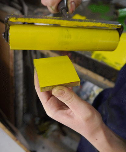 Atelier Michael Woolworth