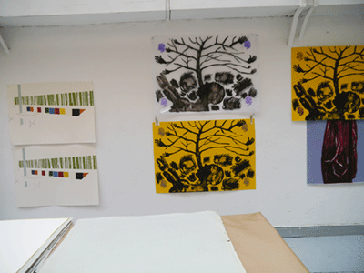 Atelier Michael Woolworth