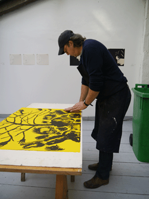 Atelier Michael Woolworth