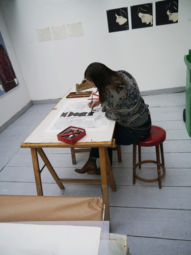 Atelier Michael Woolworth