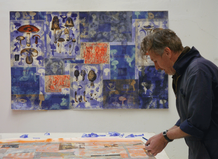 Atelier Michael Woolworth