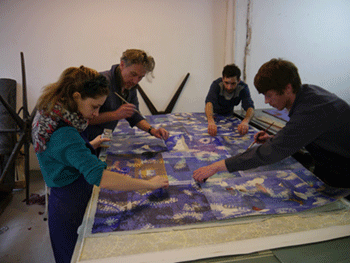 Atelier Michael Woolworth