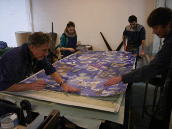 Atelier Michael Woolworth