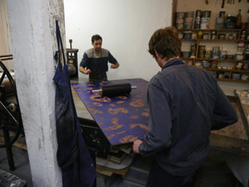 Atelier Michael Woolworth