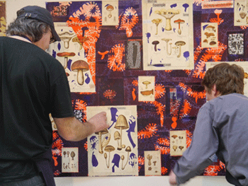 Atelier Michael Woolworth