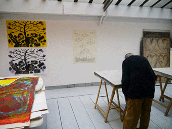 Atelier Michael Woolworth