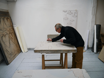 Atelier Michael Woolworth