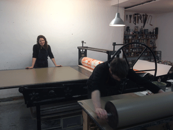 Atelier Michael Woolworth