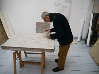 Atelier Michael Woolworth