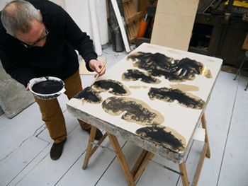 Atelier Michael Woolworth