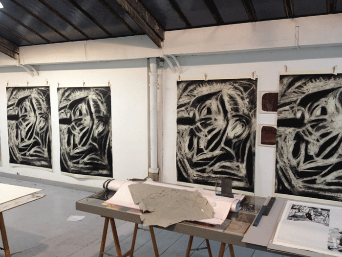 Atelier Michael Woolworth