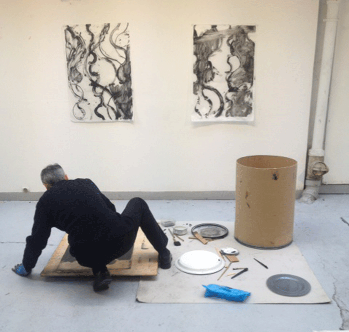 Atelier Michael Woolworth