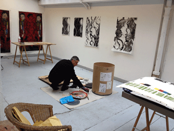 Atelier Michael Woolworth