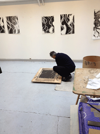 Atelier Michael Woolworth