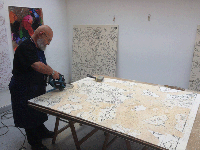 Atelier Michael Woolworth