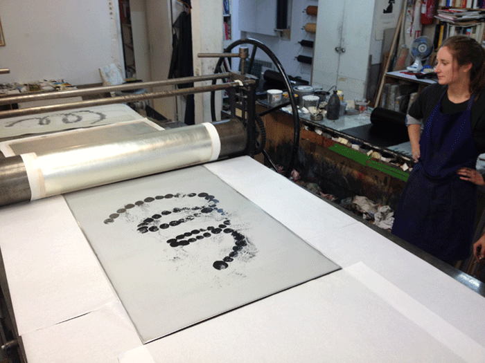 Atelier Michael Woolworth